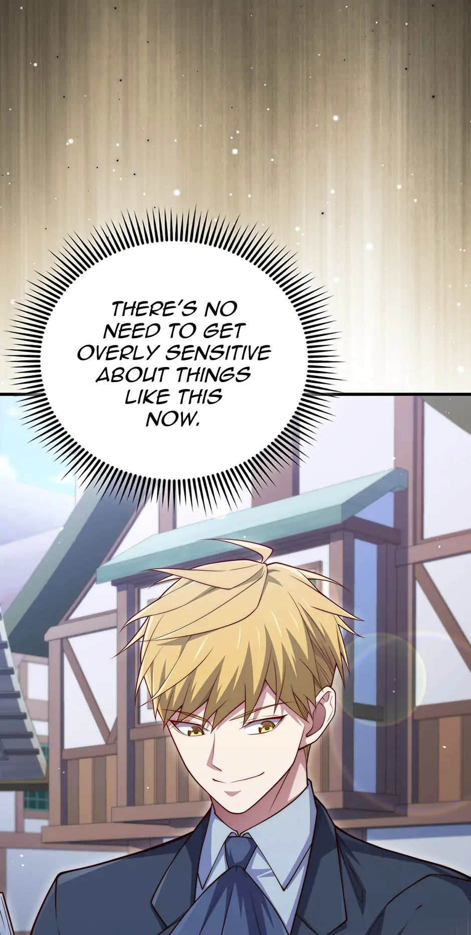 Read The Lord of Coins EN Manga Online