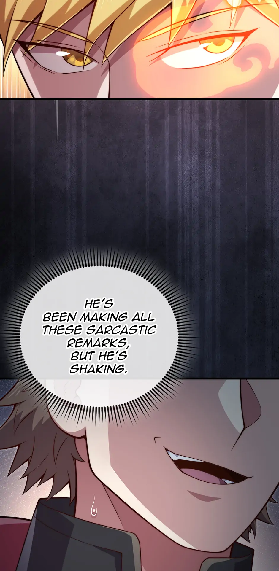 Read The Lord of Coins EN Manga Online