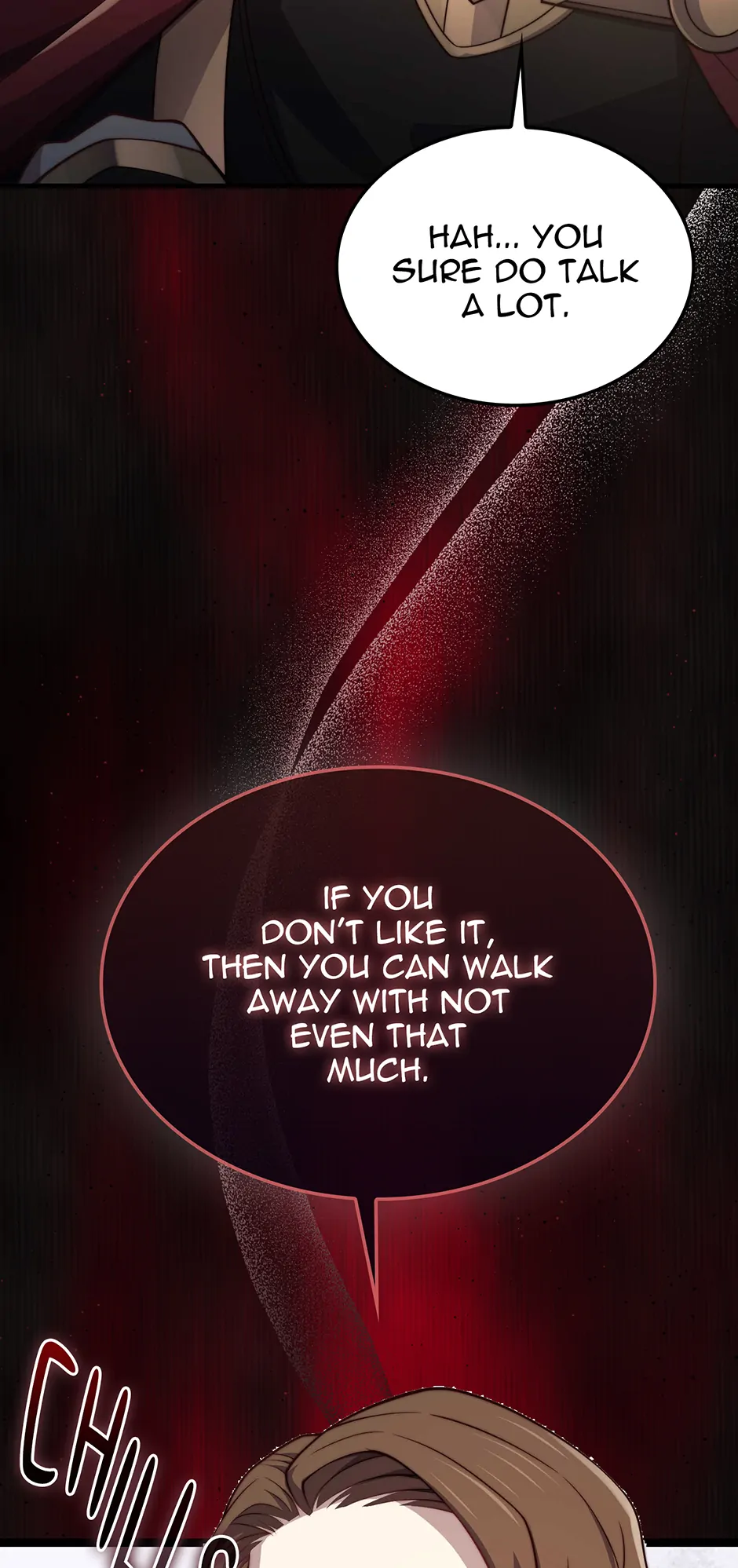 Read The Lord of Coins EN Manga Online