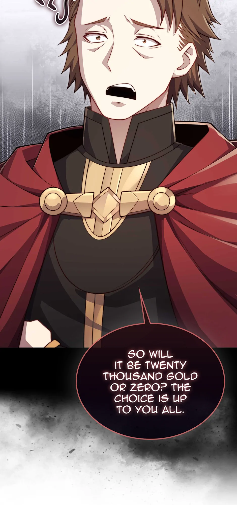 Read The Lord of Coins EN Manga Online