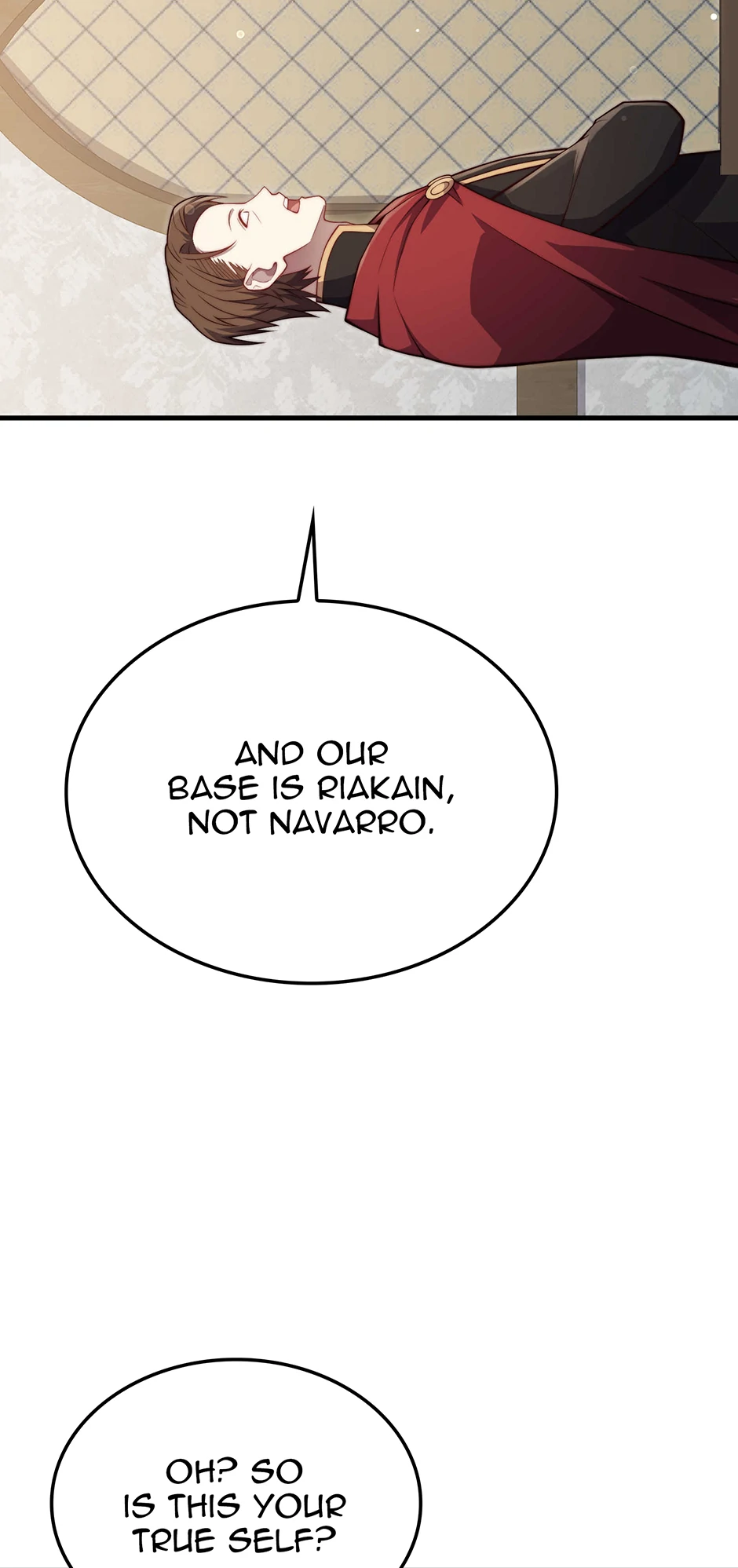 Read The Lord of Coins EN Manga Online