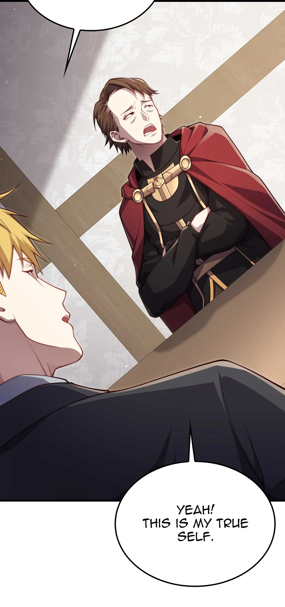 Read The Lord of Coins EN Manga Online