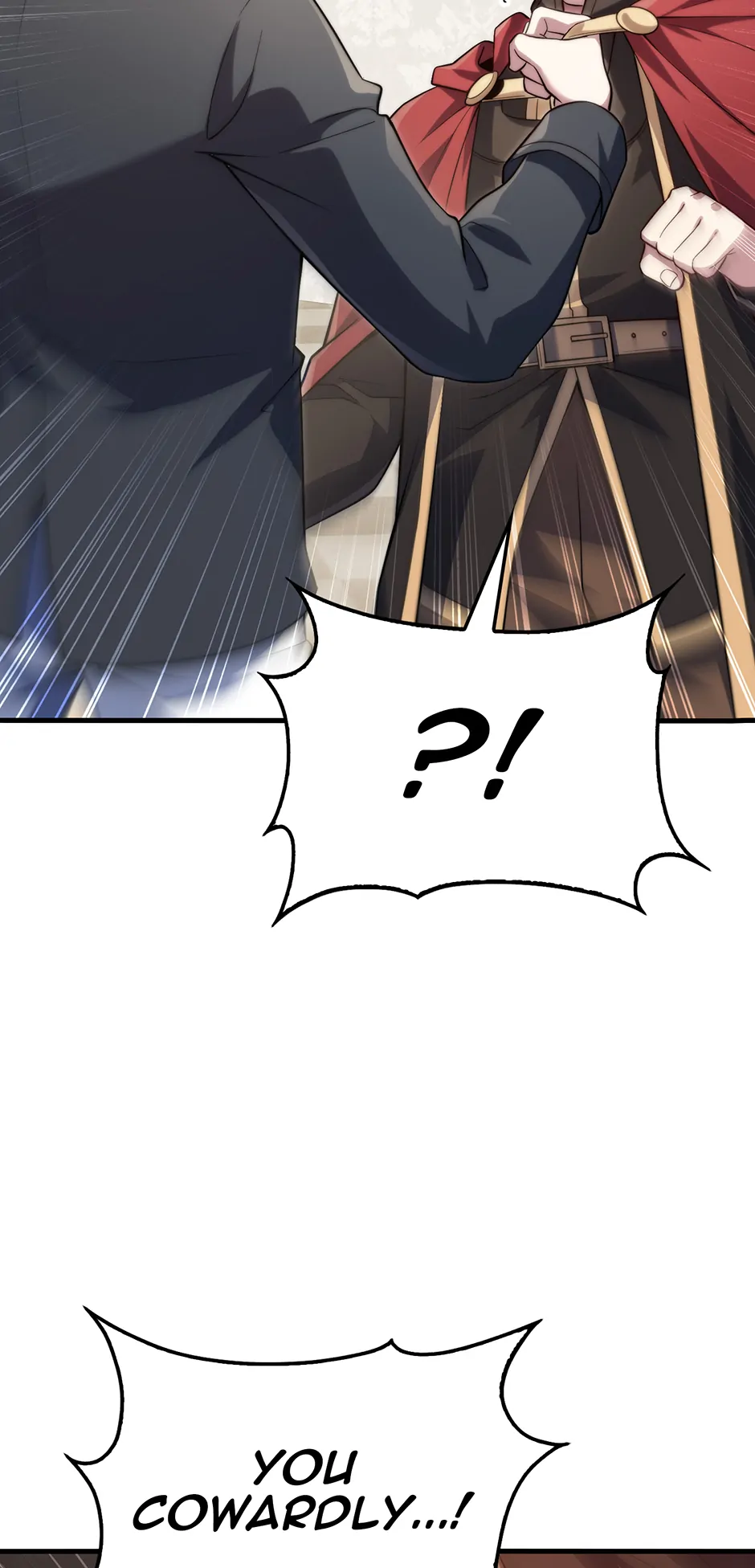 Read The Lord of Coins EN Manga Online