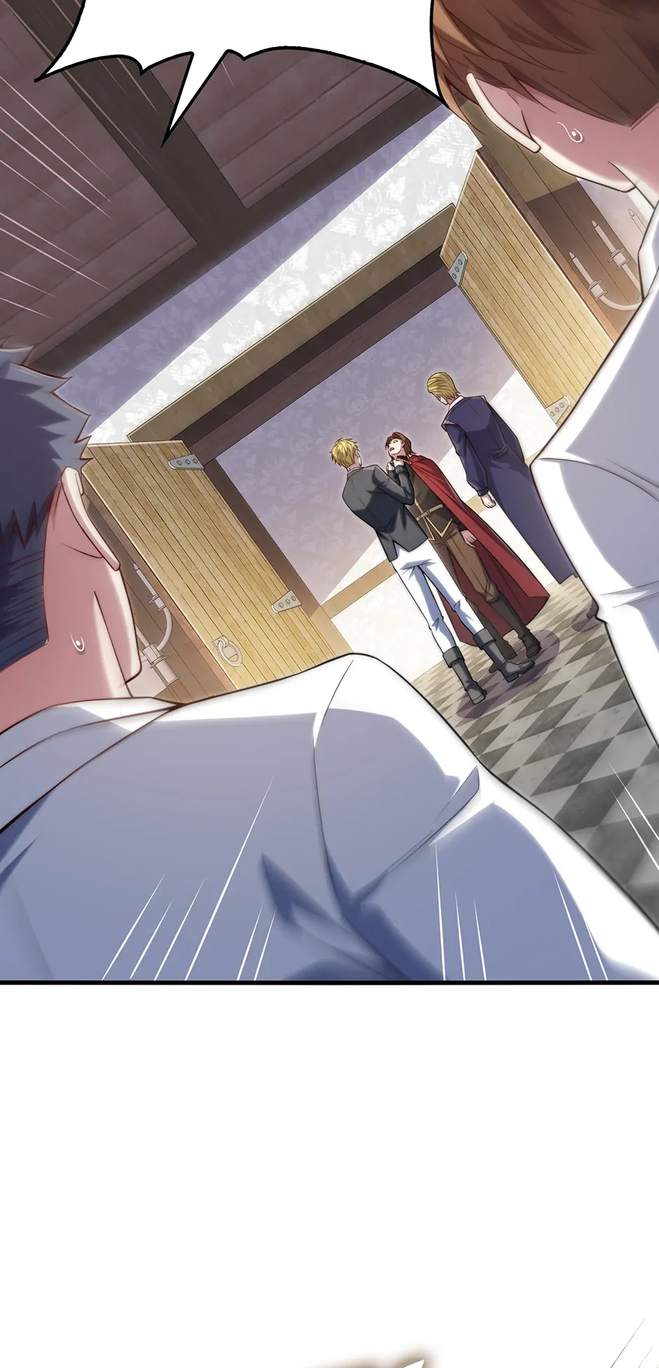 Read The Lord of Coins EN Manga Online