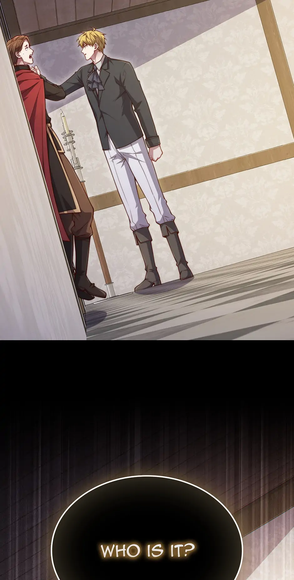 Read The Lord of Coins EN Manga Online