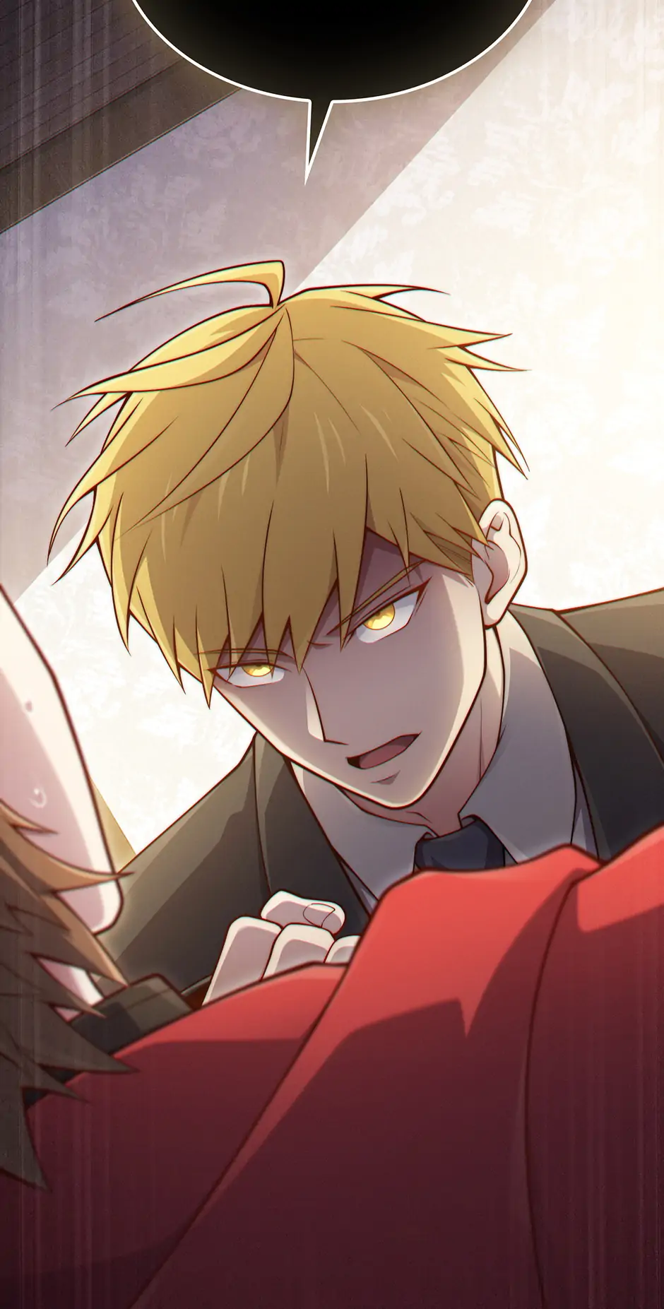 Read The Lord of Coins EN Manga Online