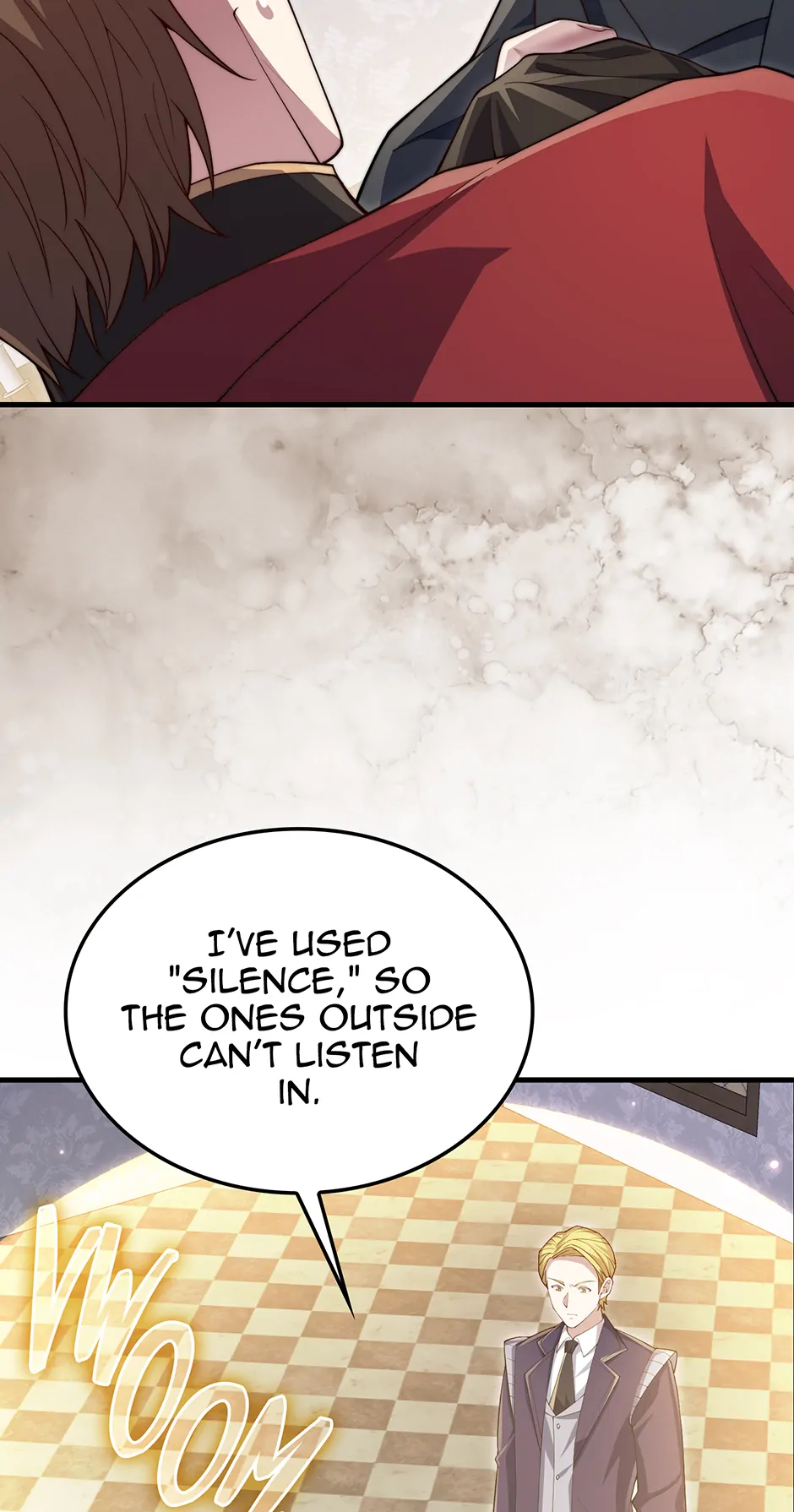 Read The Lord of Coins EN Manga Online