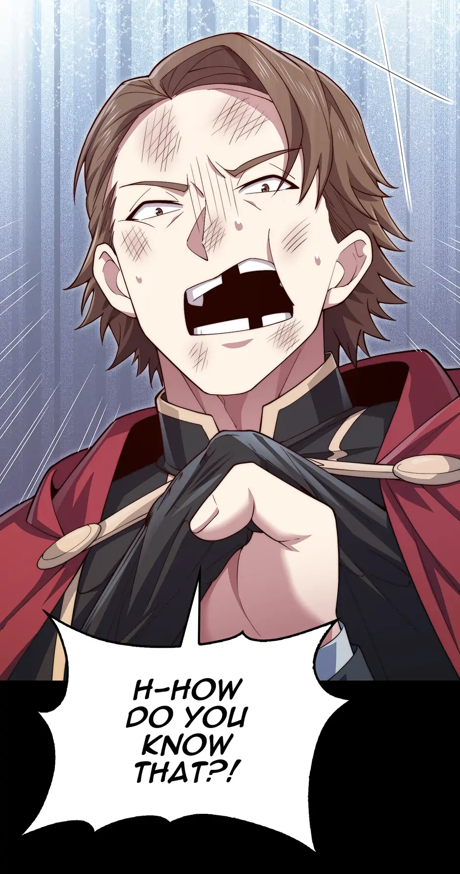 Read The Lord of Coins EN Manga Online