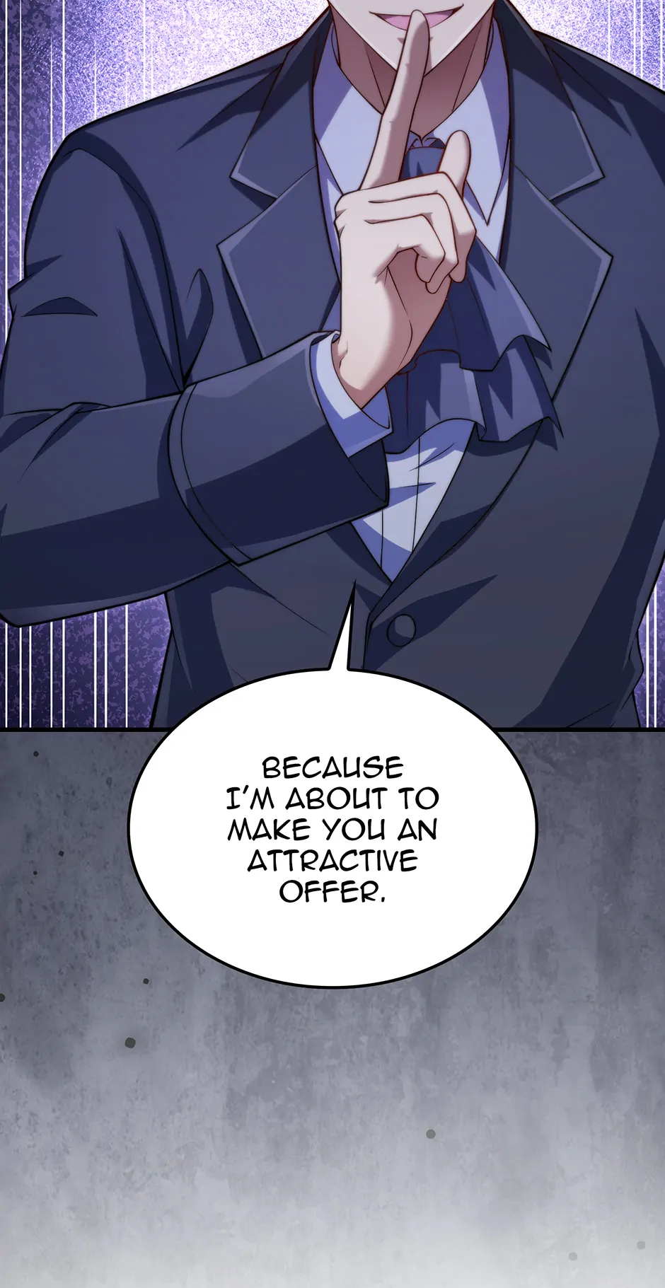 Read The Lord of Coins EN Manga Online