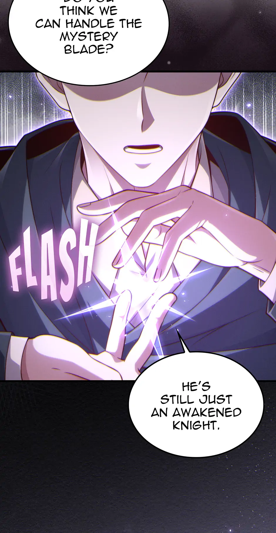 Read The Lord of Coins EN Manga Online