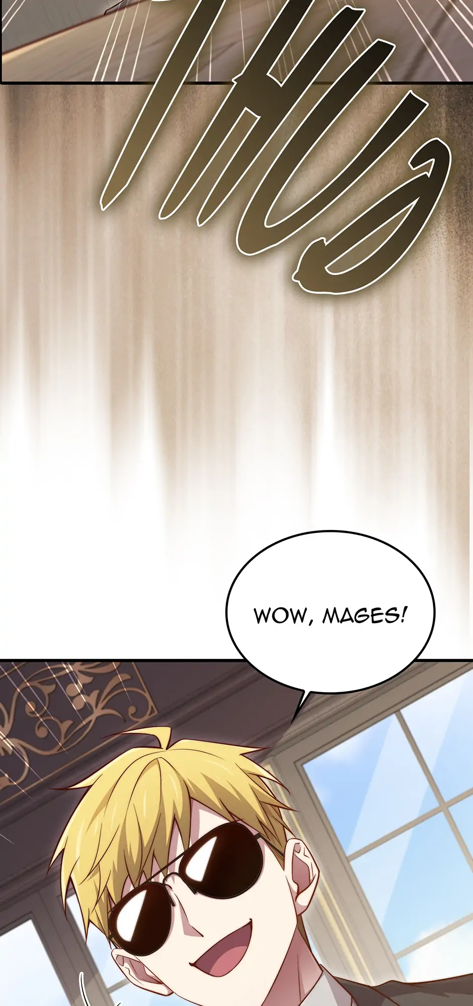 Read The Lord of Coins EN Manga Online