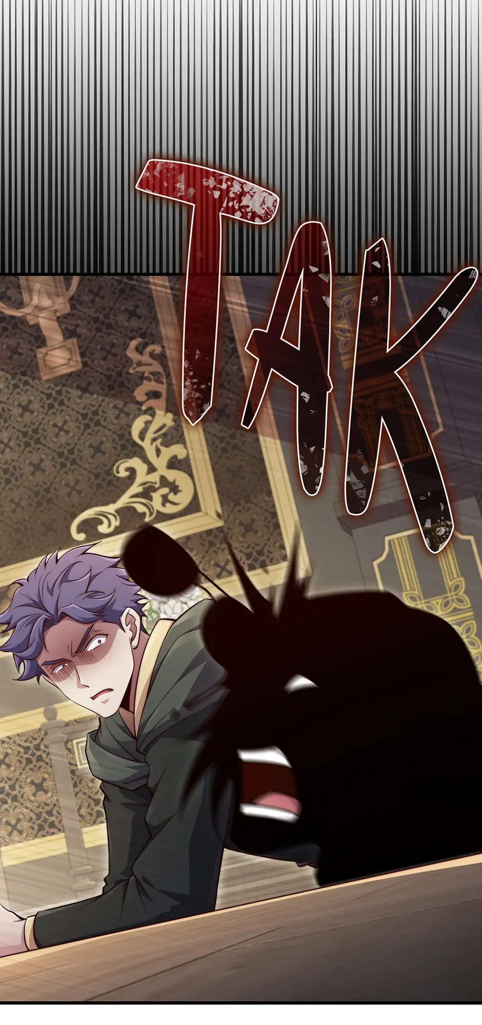 Read The Lord of Coins EN Manga Online