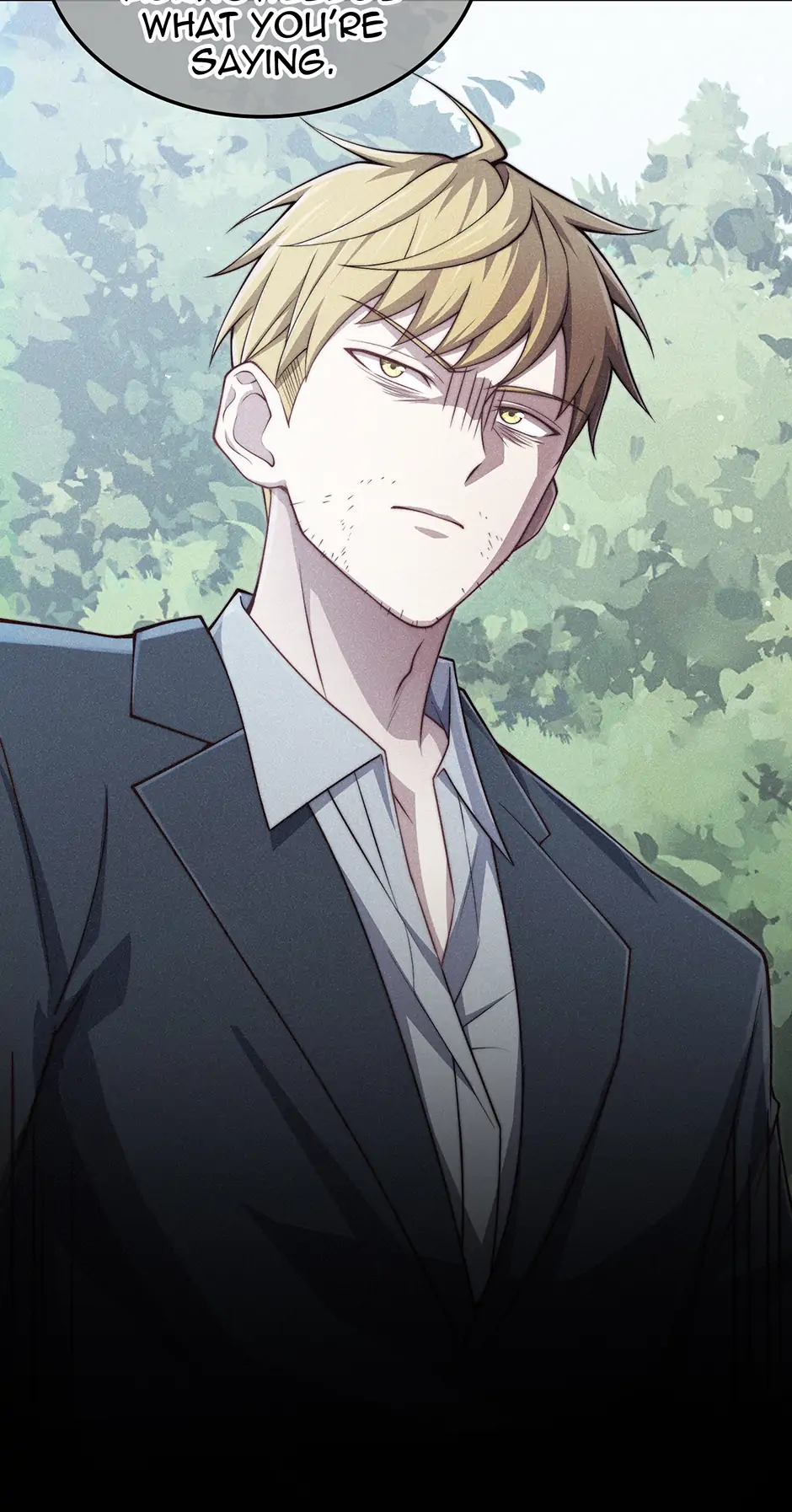 Read The Lord of Coins EN Manga Online