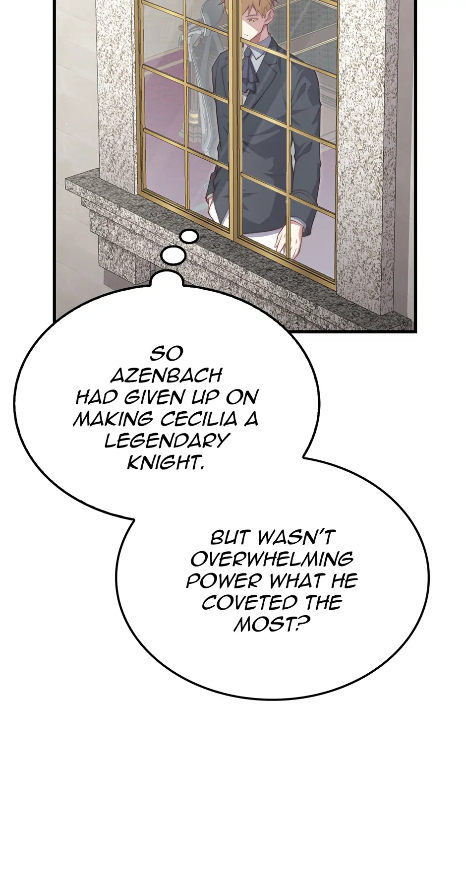 Read The Lord of Coins EN Manga Online