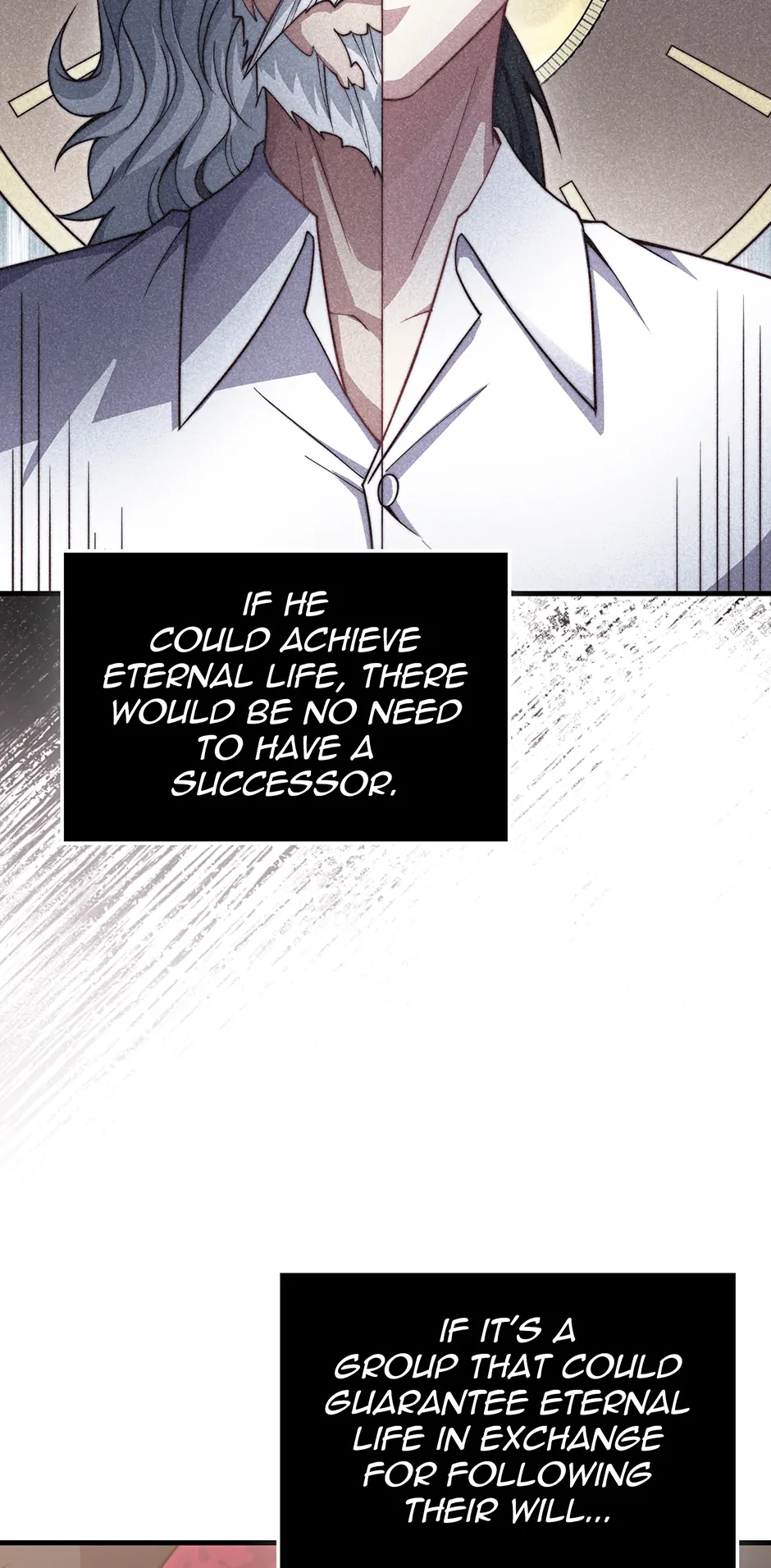 Read The Lord of Coins EN Manga Online