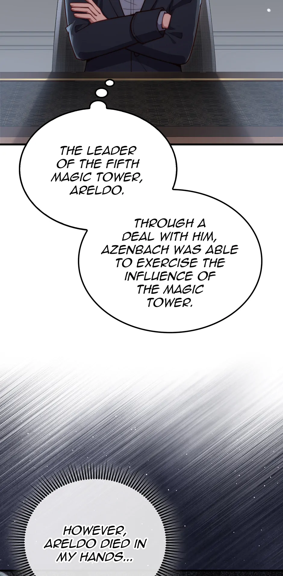 Read The Lord of Coins EN Manga Online