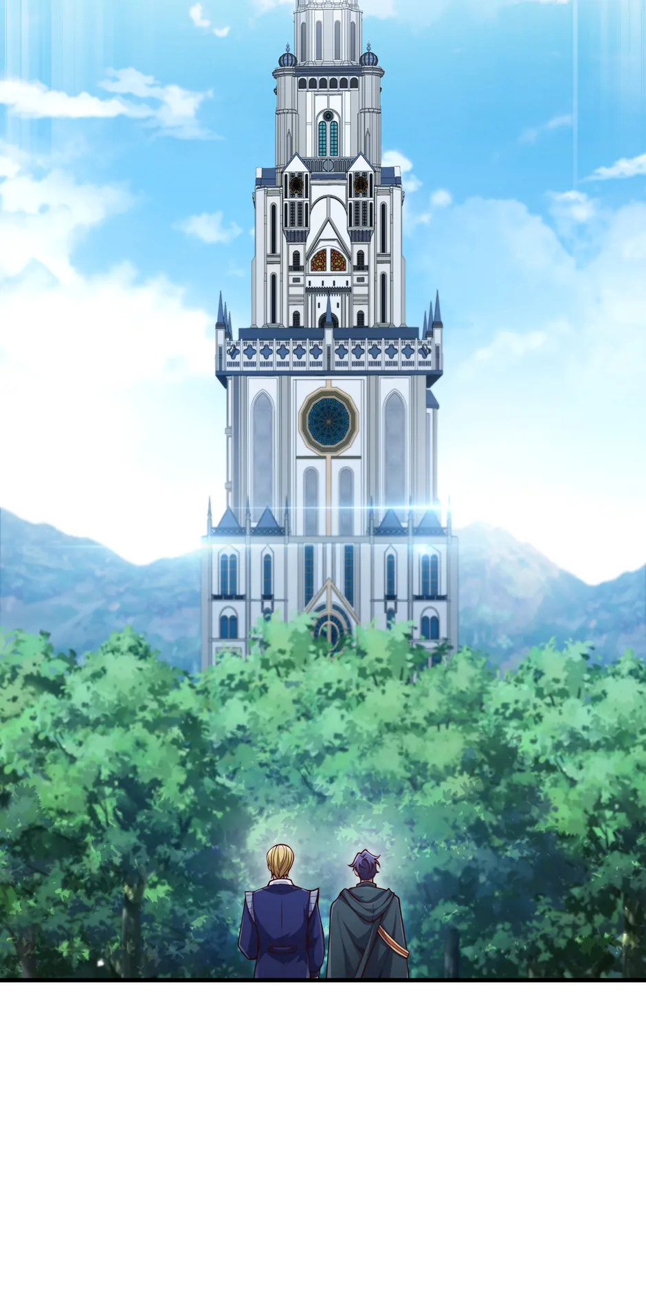 Read The Lord of Coins EN Manga Online