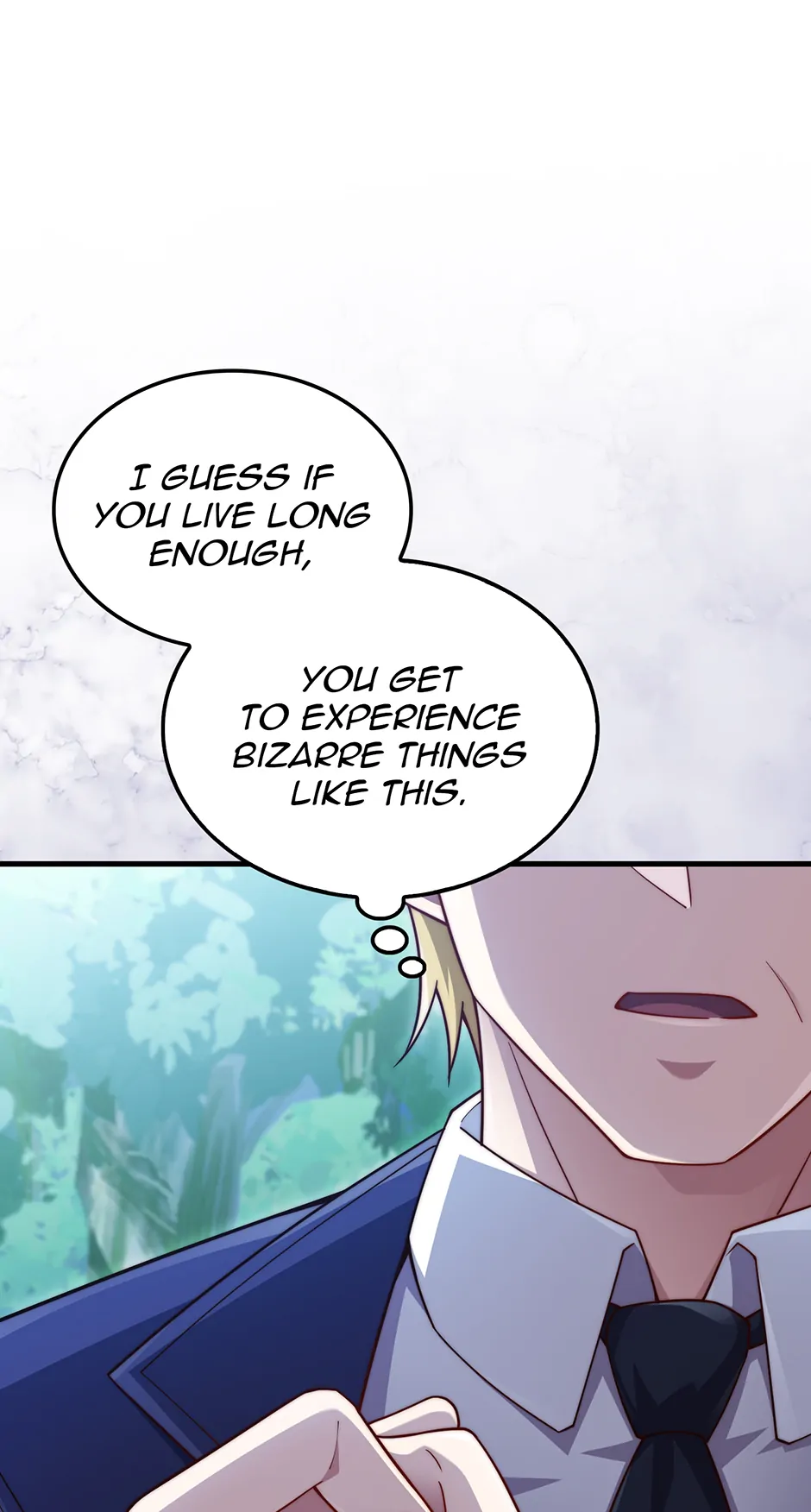 Read The Lord of Coins EN Manga Online