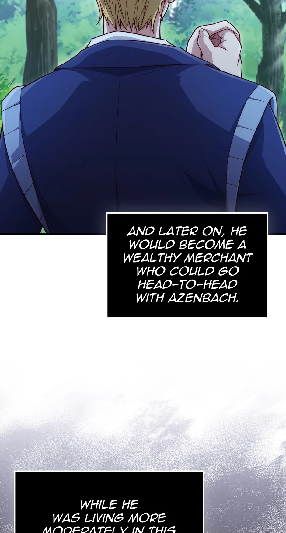 Read The Lord of Coins EN Manga Online