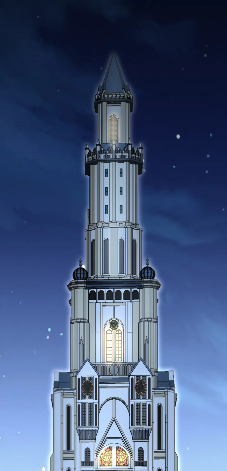 Read The Lord of Coins EN Manga Online