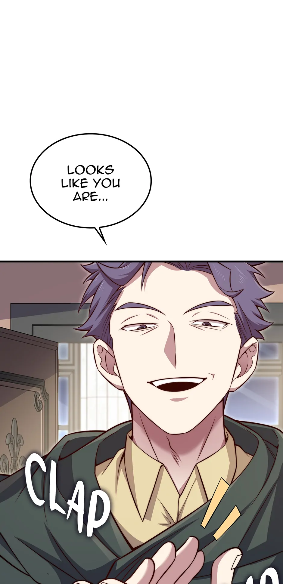 Read The Lord of Coins EN Manga Online