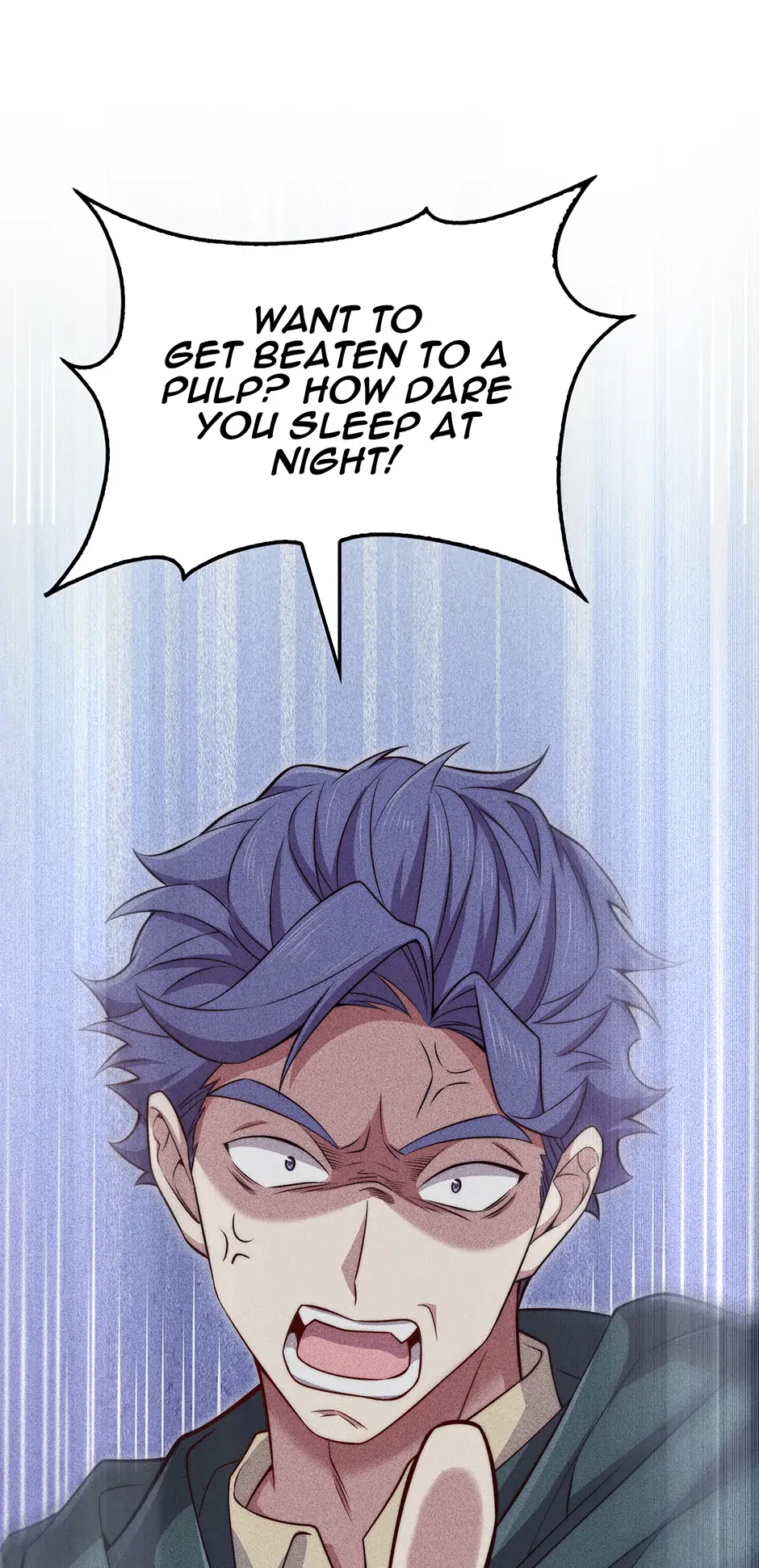 Read The Lord of Coins EN Manga Online