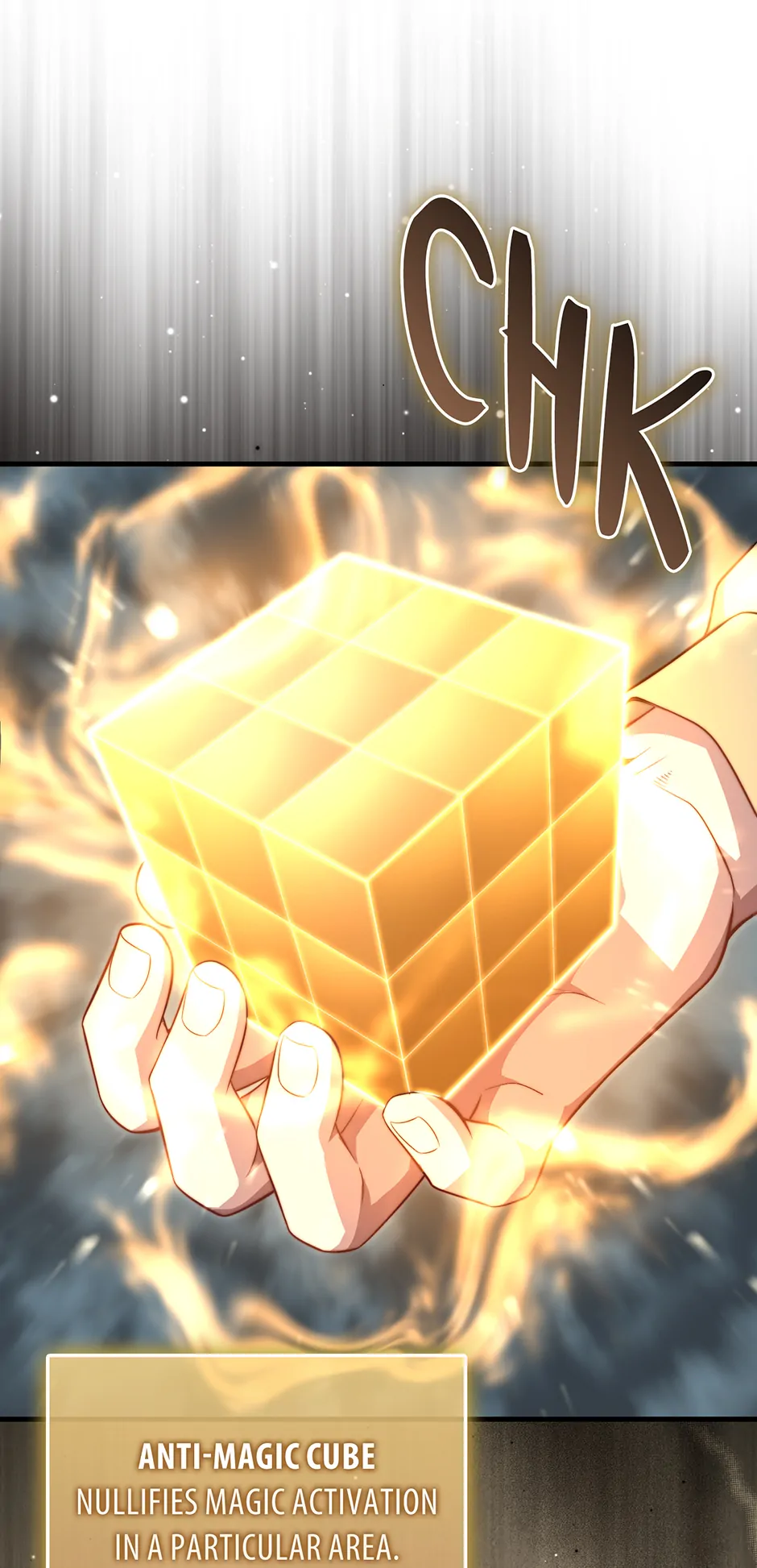 Read The Lord of Coins EN Manga Online