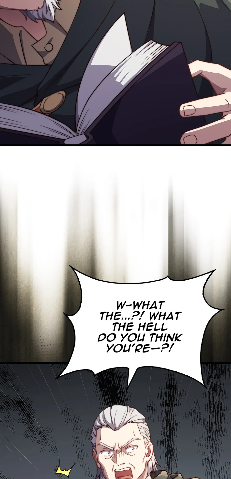 Read The Lord of Coins EN Manga Online