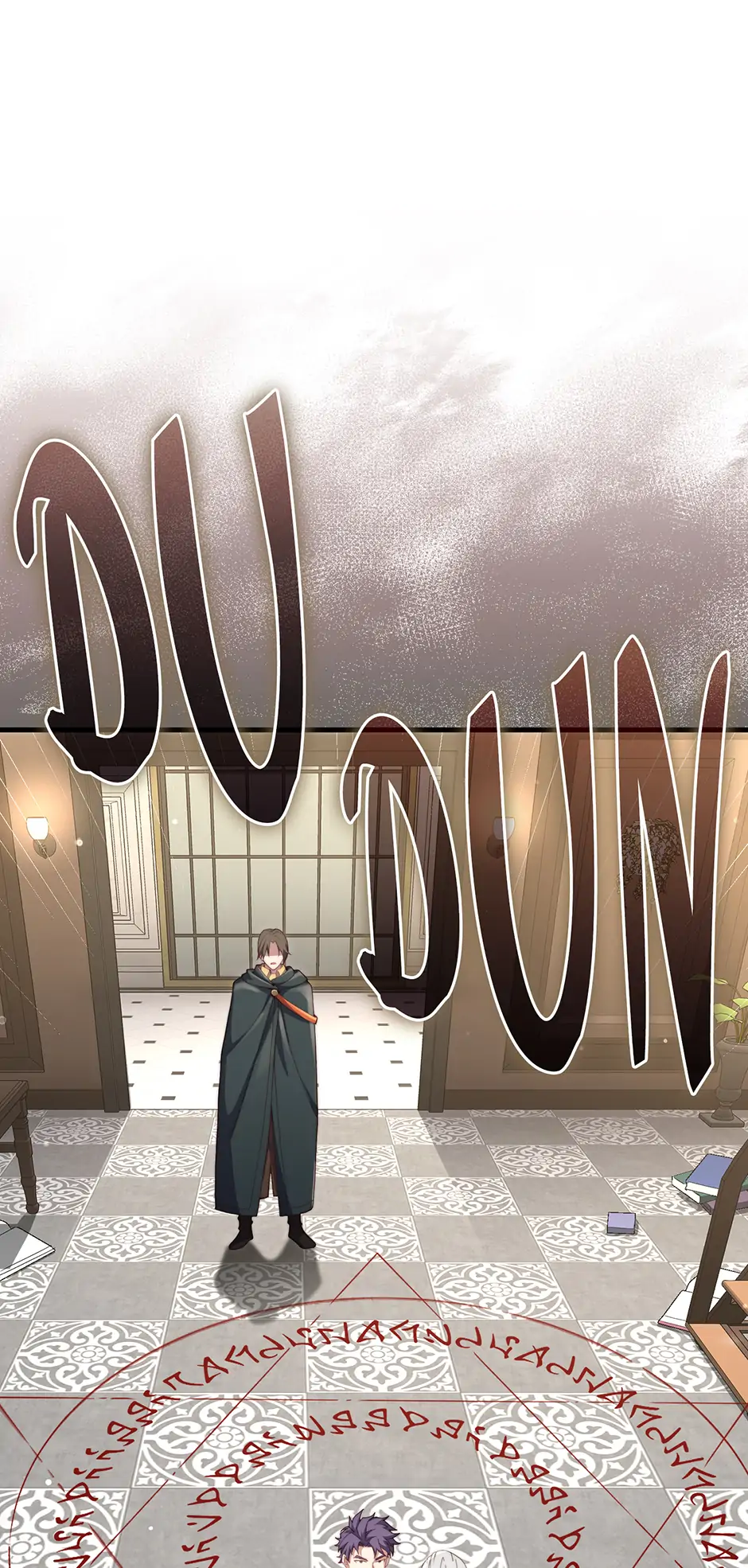 Read The Lord of Coins EN Manga Online