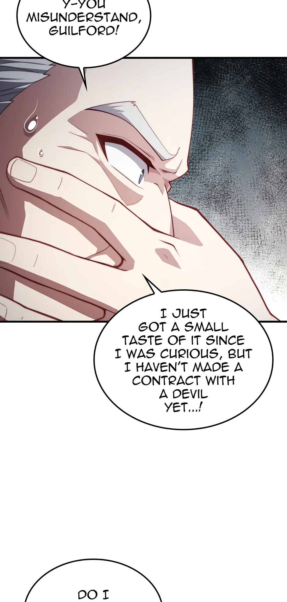 Read The Lord of Coins EN Manga Online