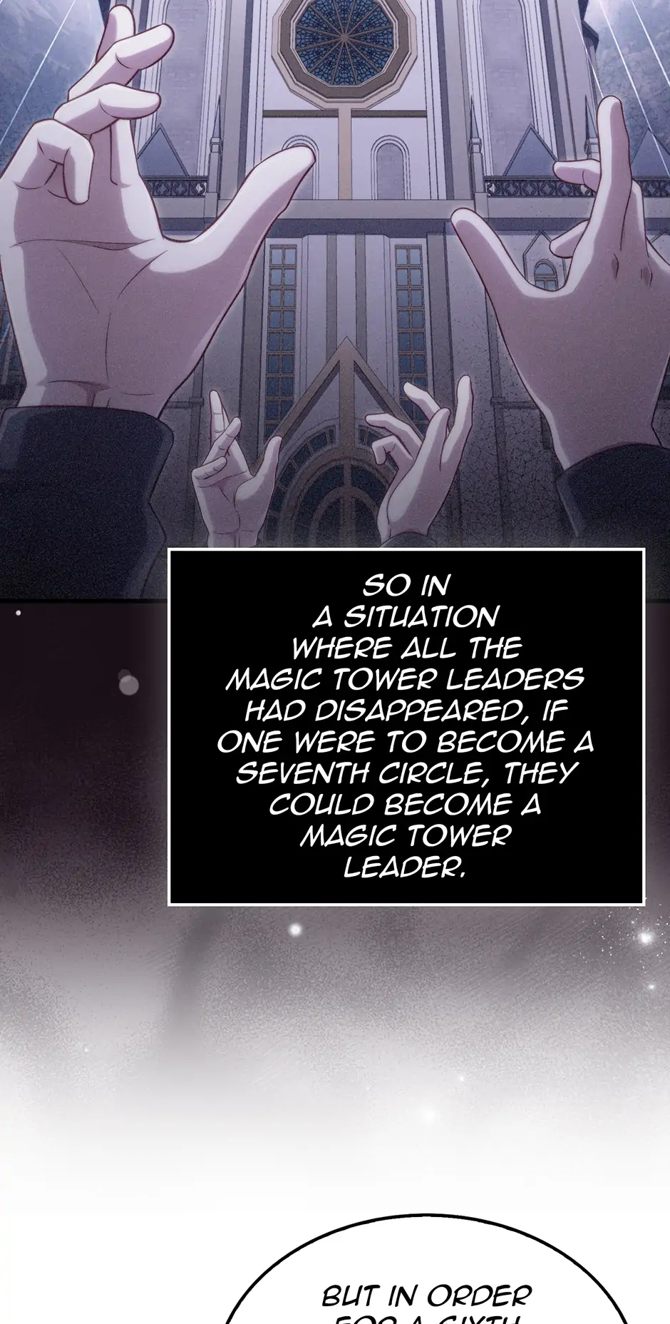 Read The Lord of Coins EN Manga Online