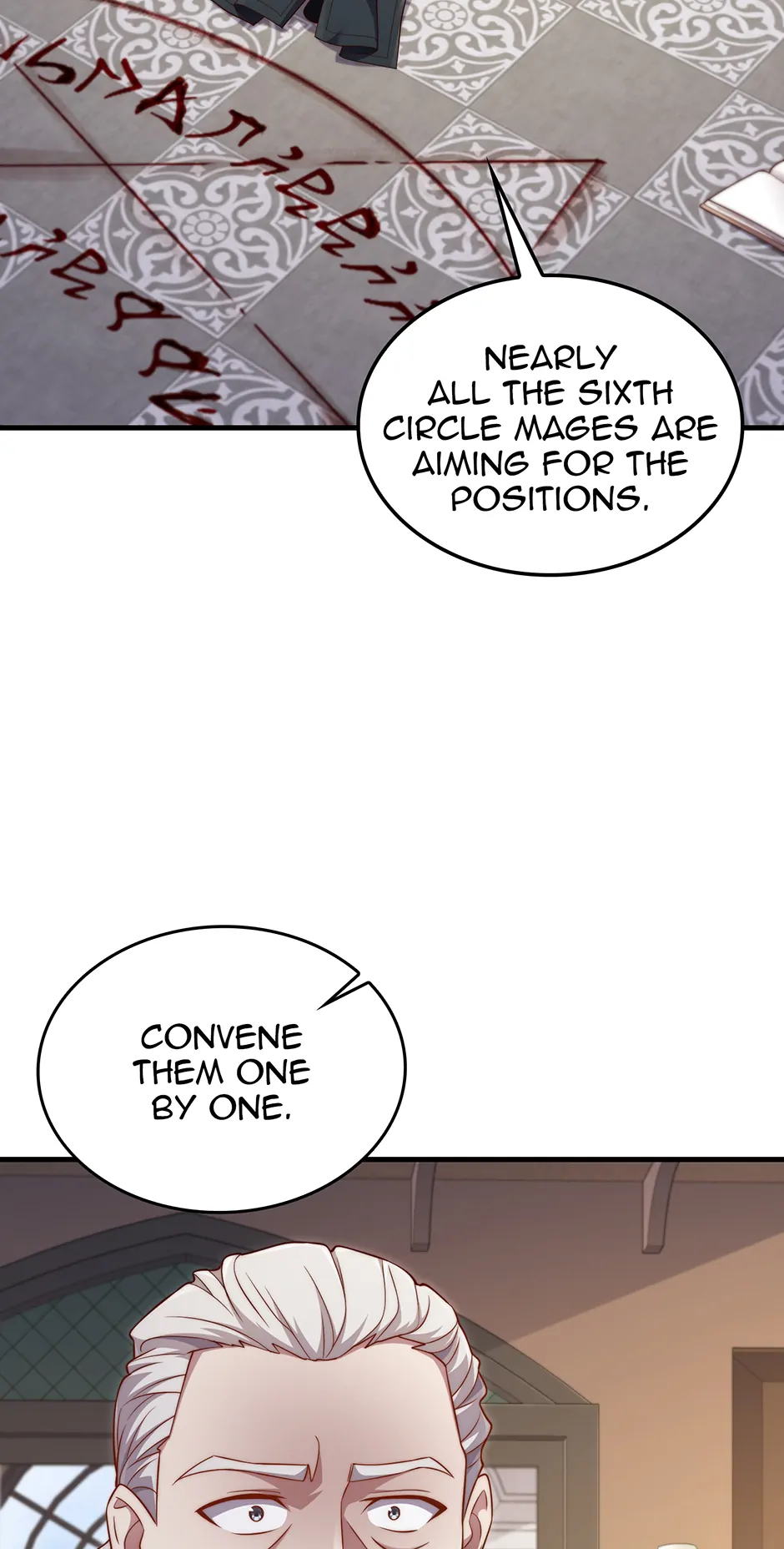 Read The Lord of Coins EN Manga Online