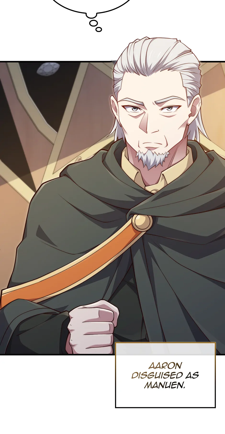 Read The Lord of Coins EN Manga Online