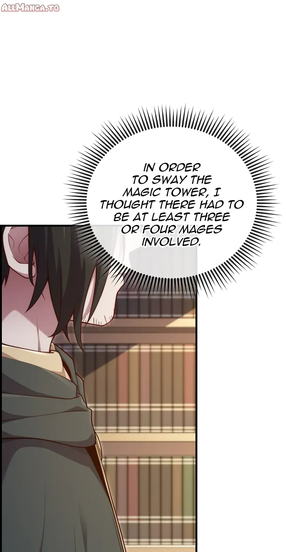 Read The Lord of Coins EN Manga Online