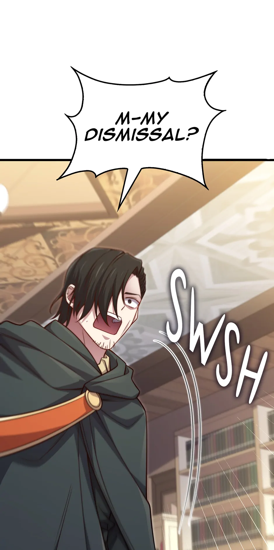 Read The Lord of Coins EN Manga Online