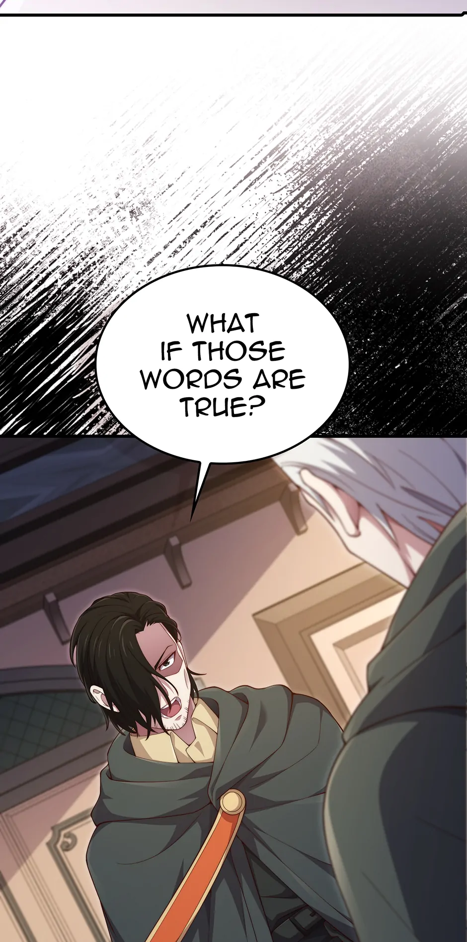 Read The Lord of Coins EN Manga Online