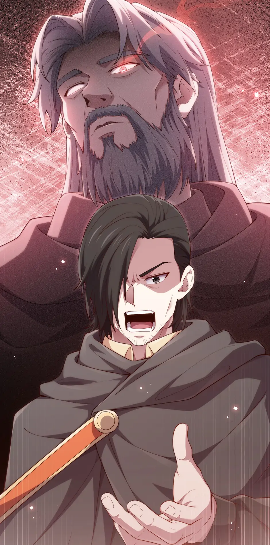 Read The Lord of Coins EN Manga Online