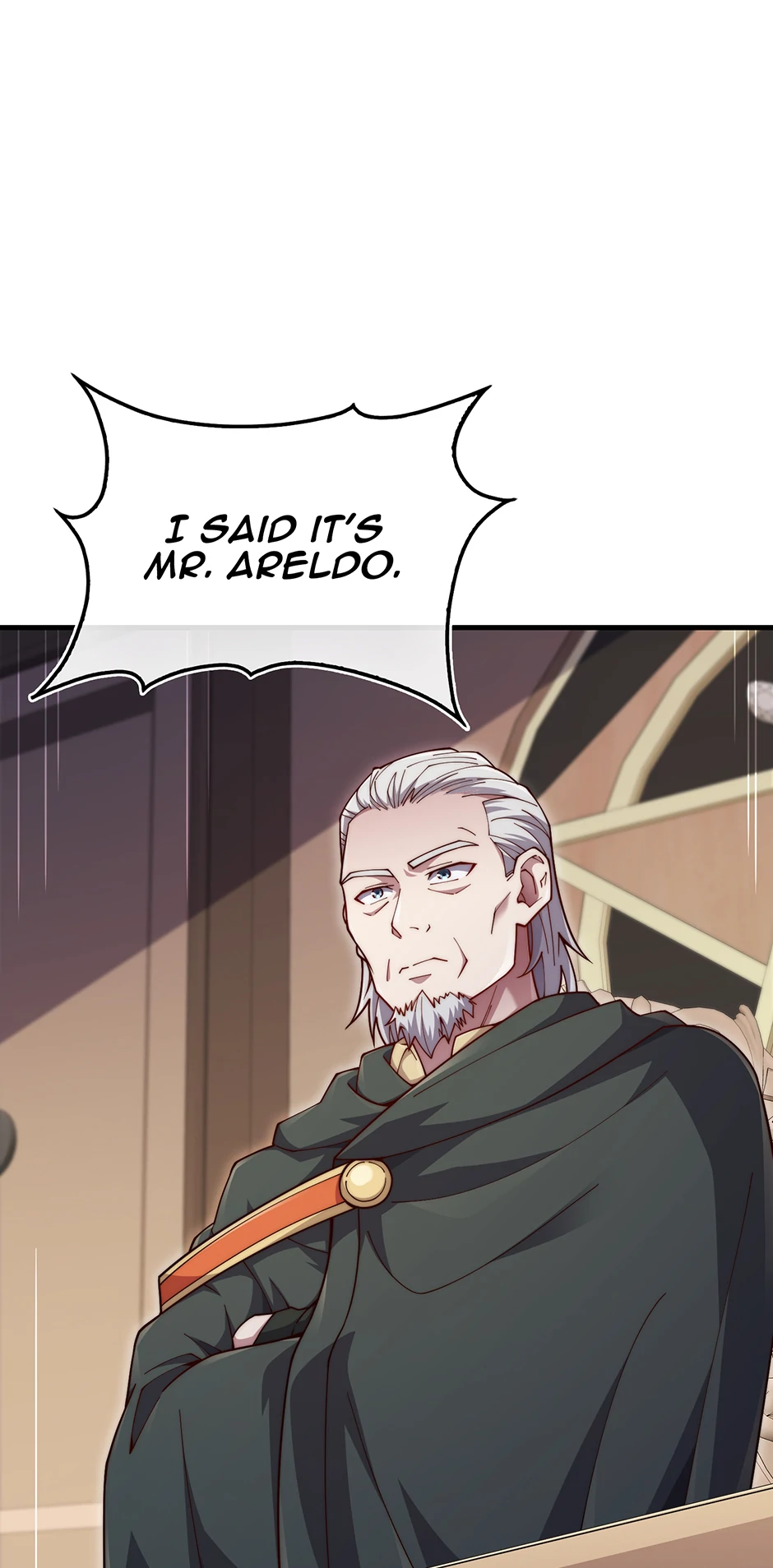 Read The Lord of Coins EN Manga Online