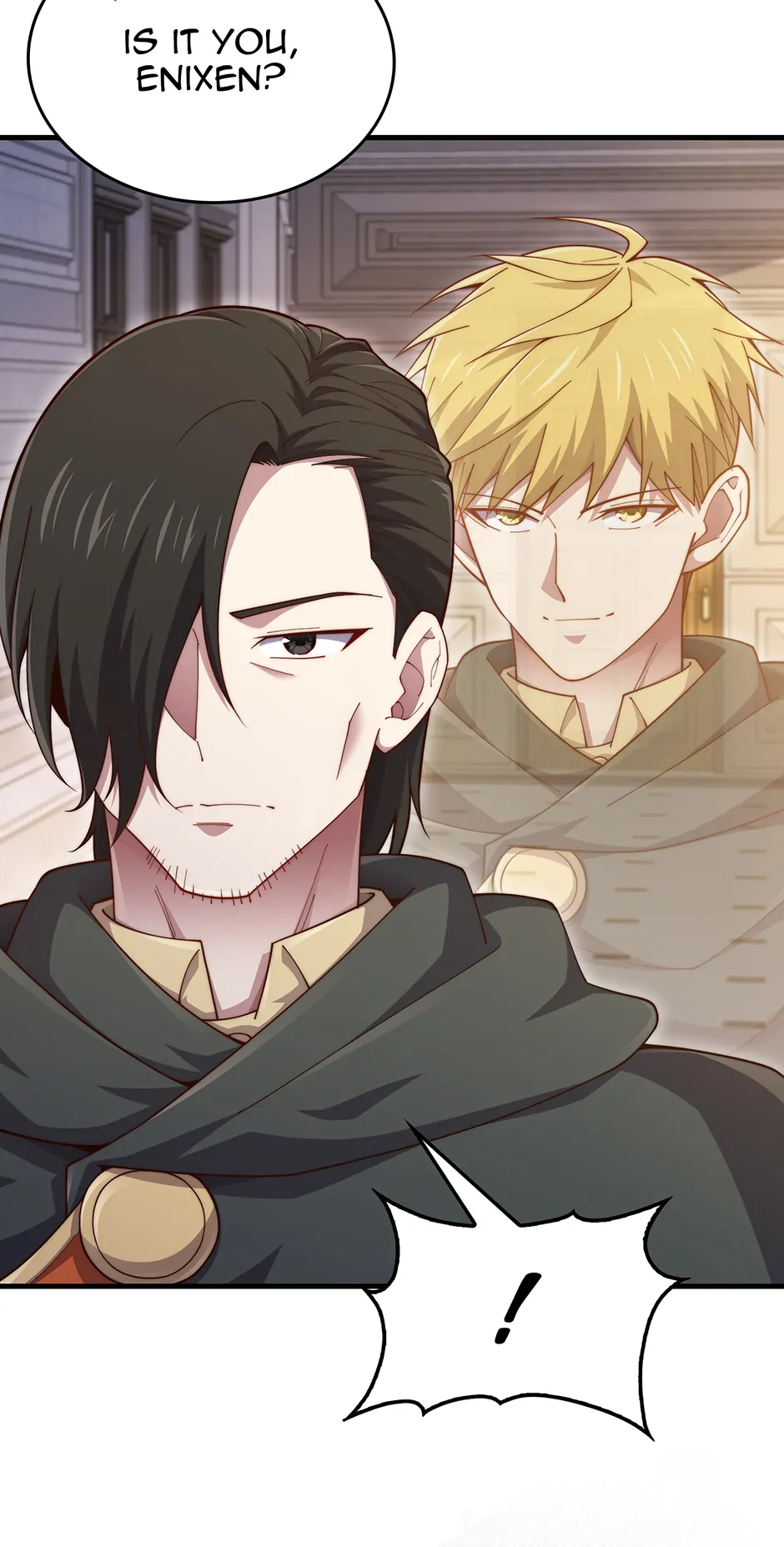 Read The Lord of Coins EN Manga Online