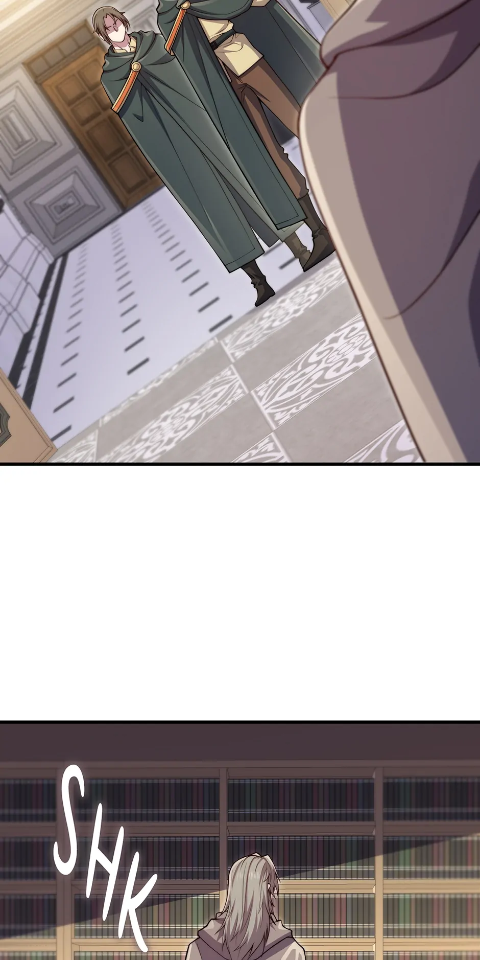 Read The Lord of Coins EN Manga Online