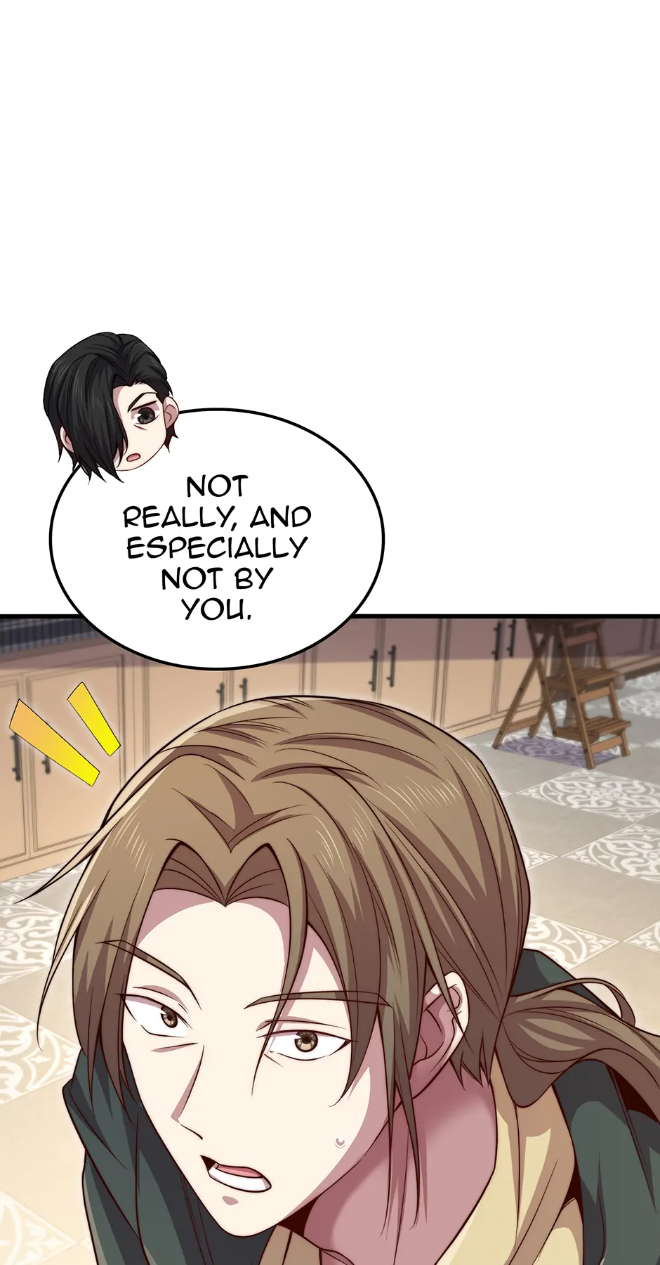 Read The Lord of Coins EN Manga Online