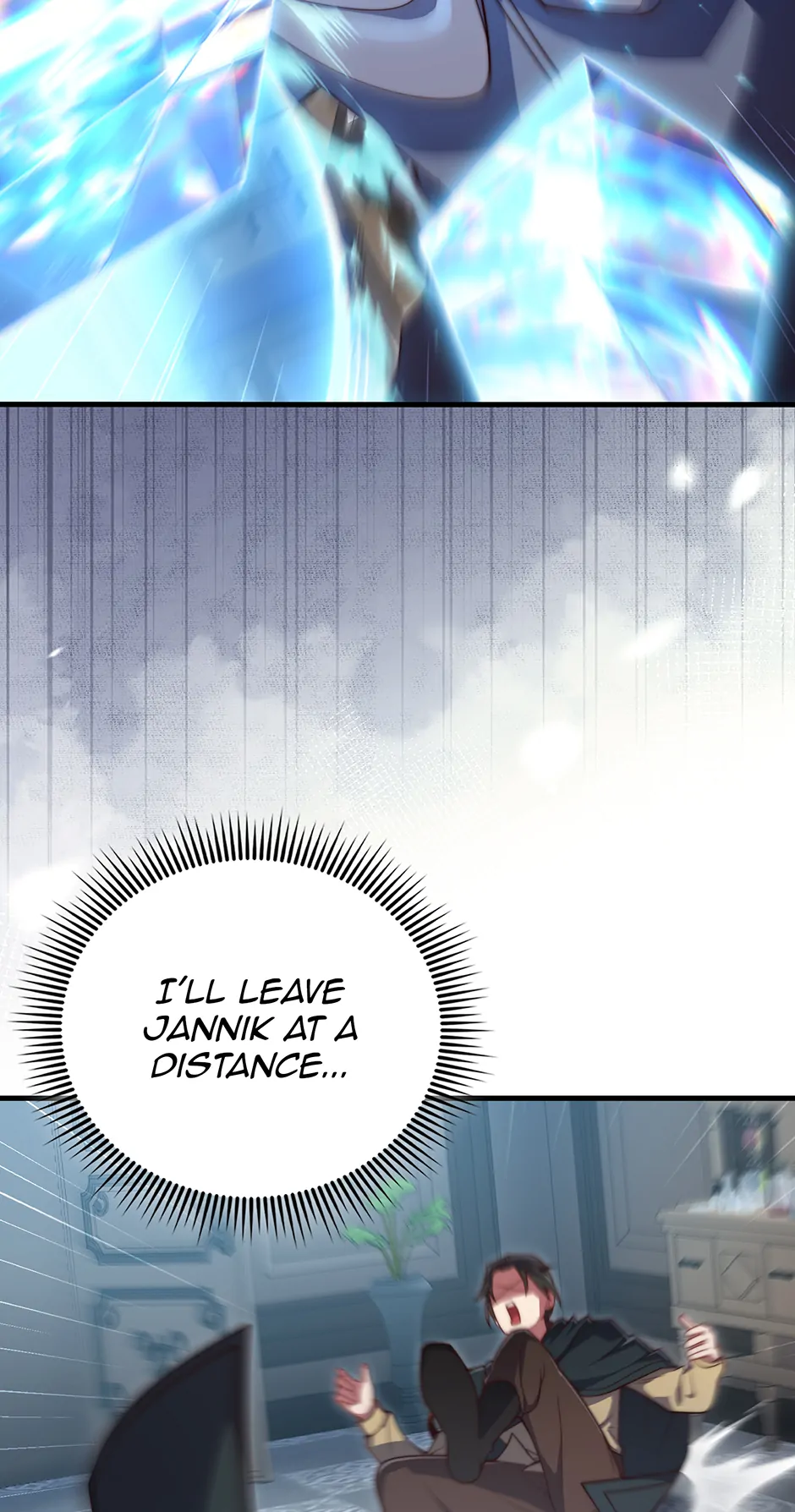 Read The Lord of Coins EN Manga Online