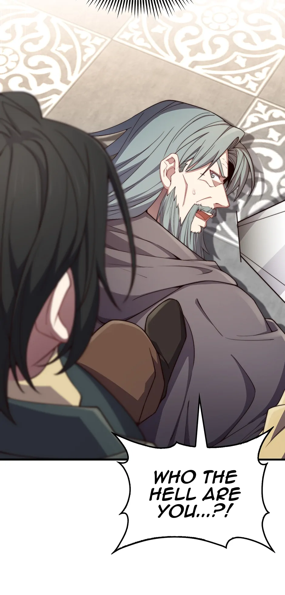 Read The Lord of Coins EN Manga Online