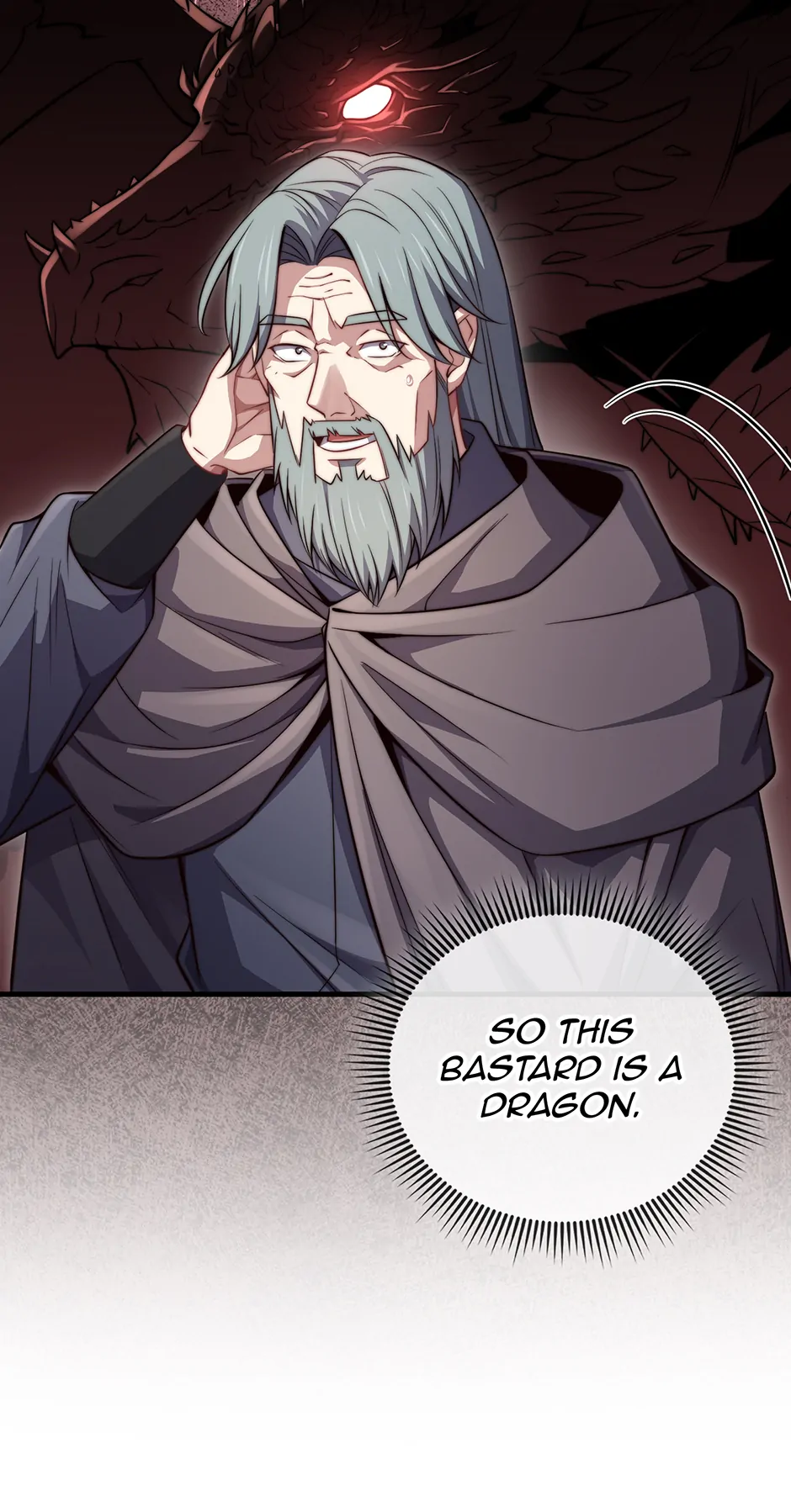 Read The Lord of Coins EN Manga Online