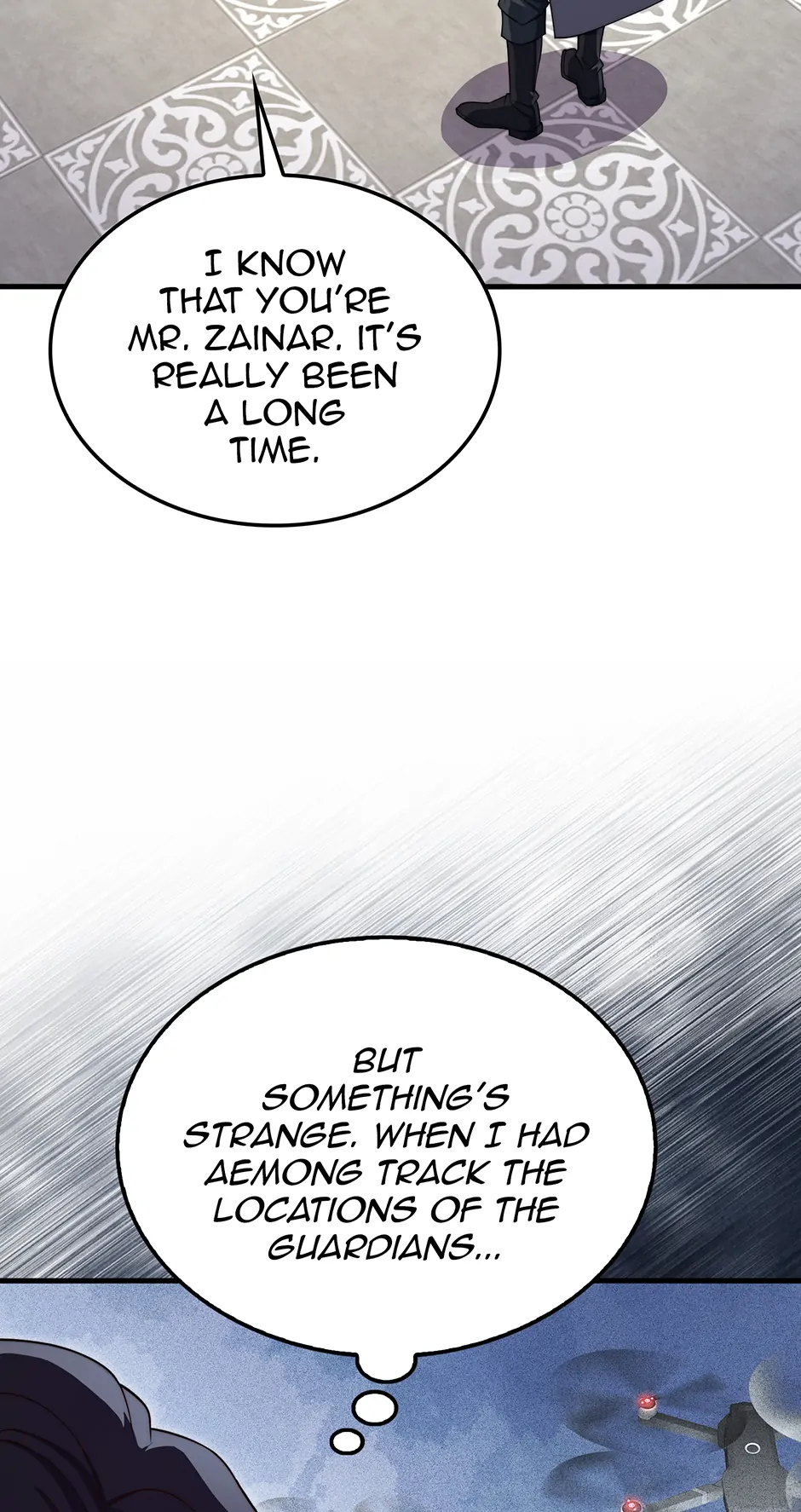 Read The Lord of Coins EN Manga Online