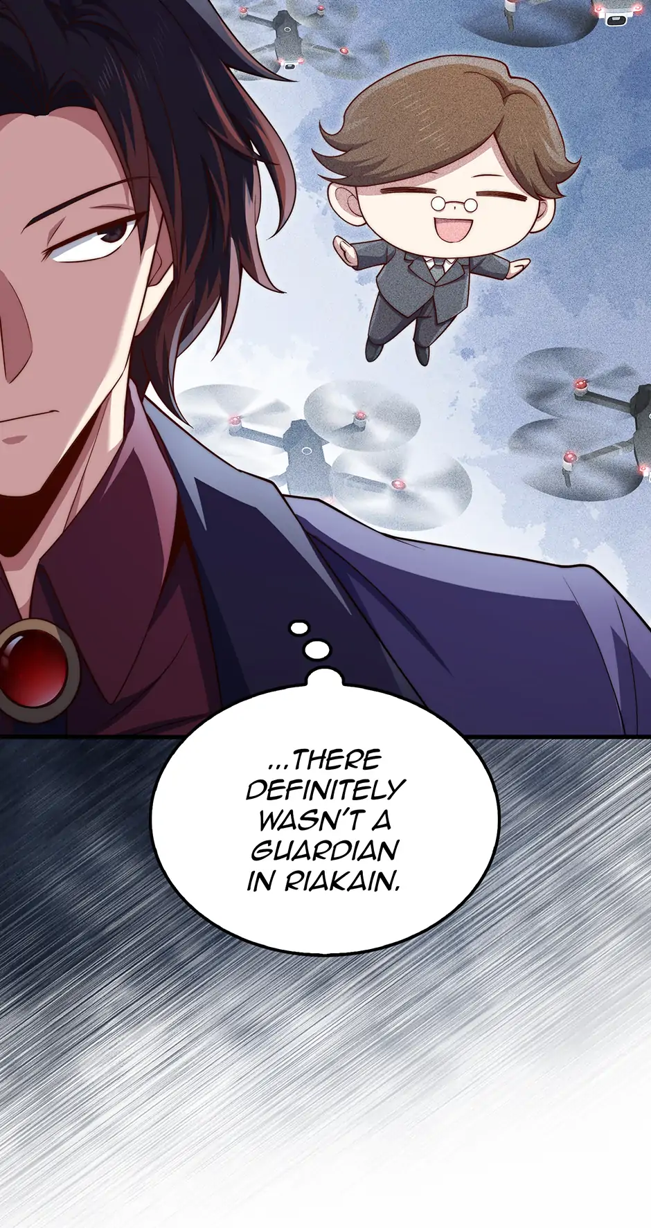 Read The Lord of Coins EN Manga Online