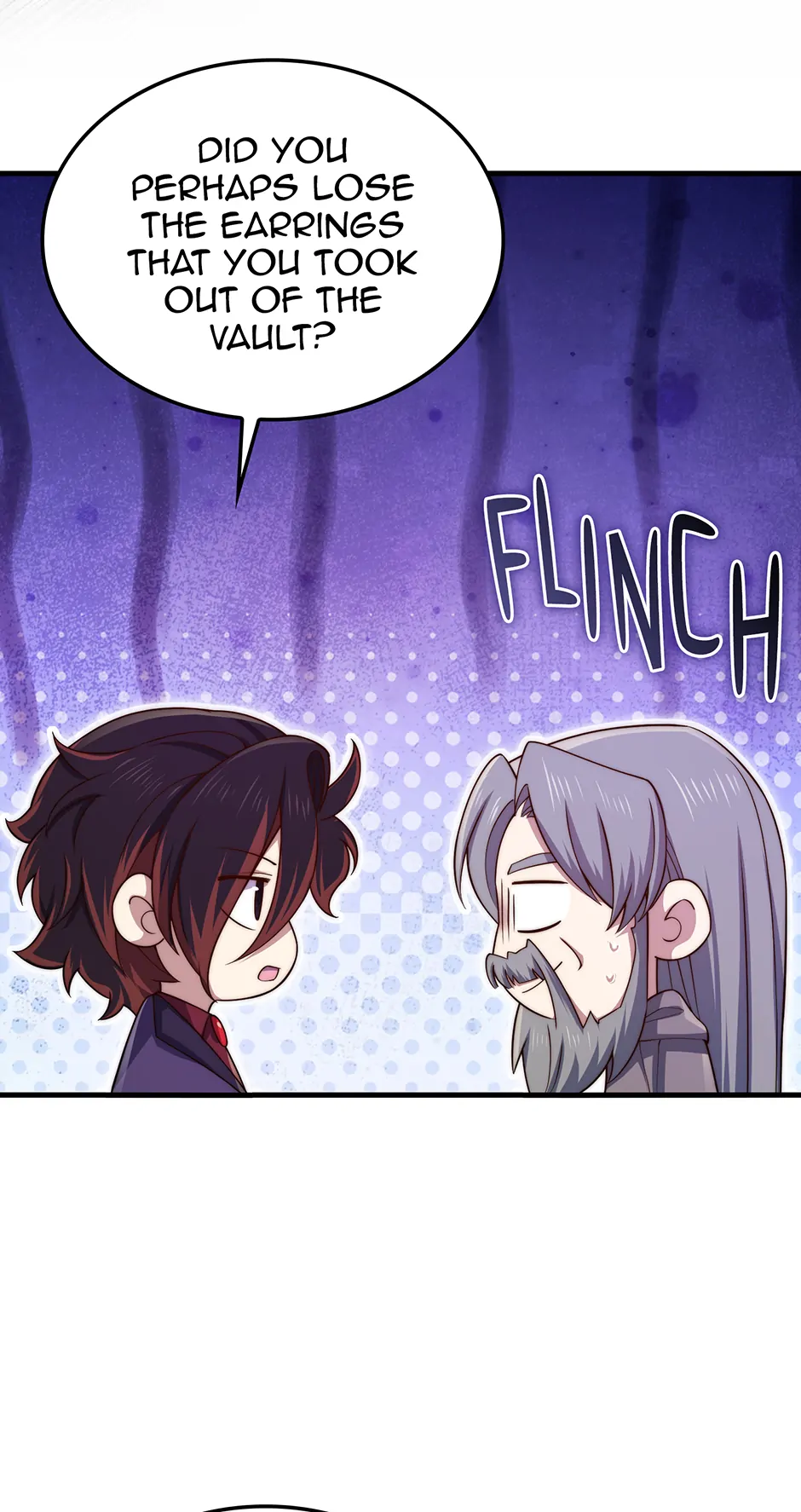 Read The Lord of Coins EN Manga Online