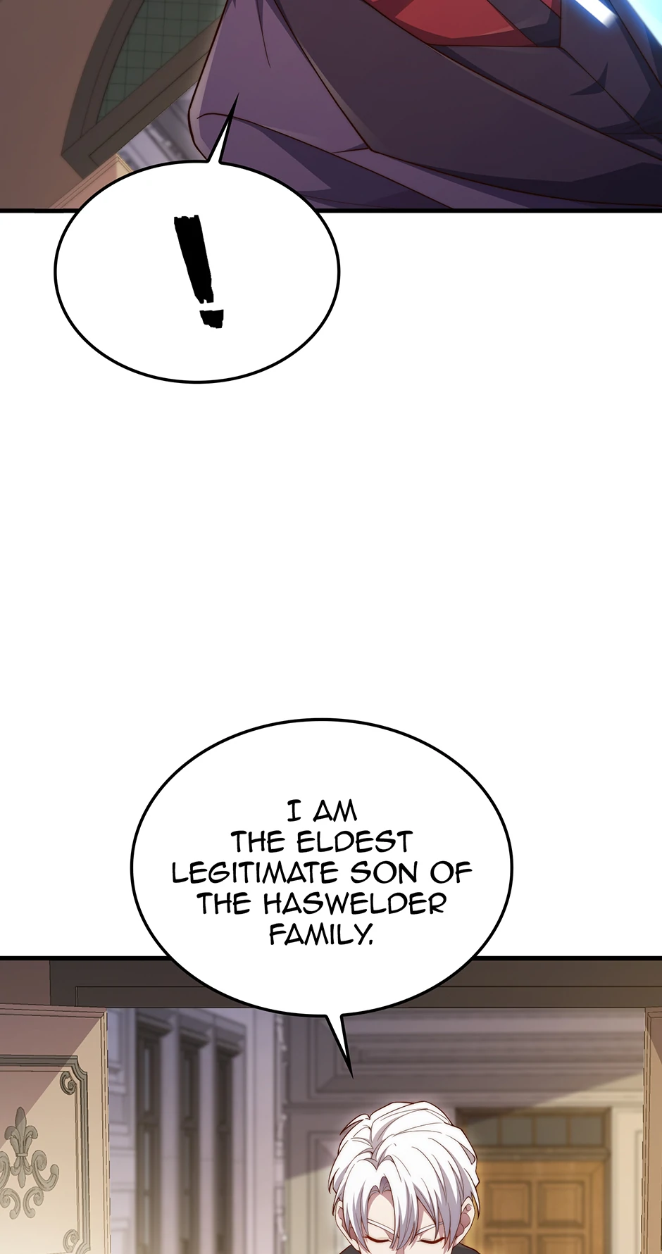 Read The Lord of Coins EN Manga Online