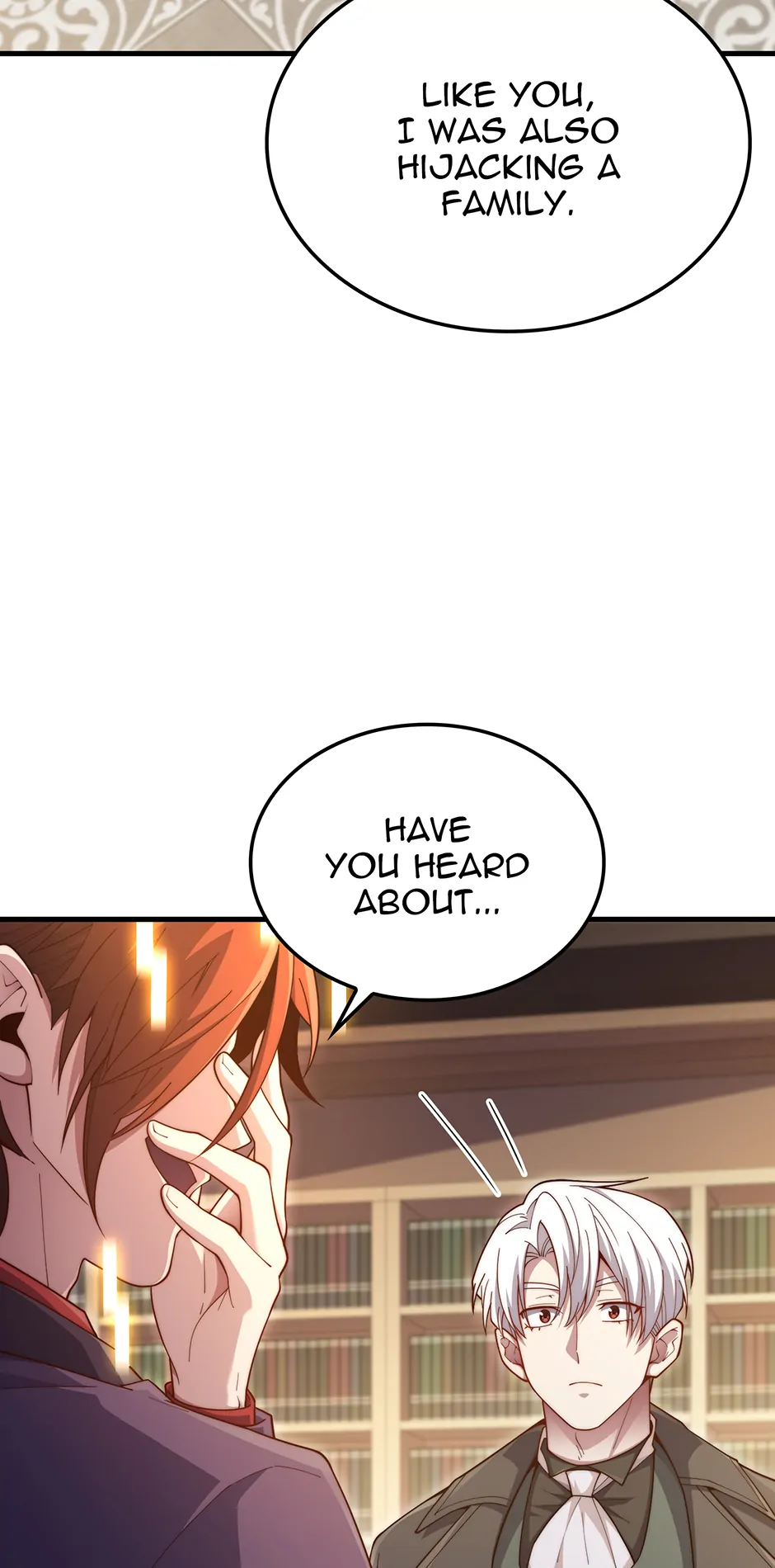 Read The Lord of Coins EN Manga Online