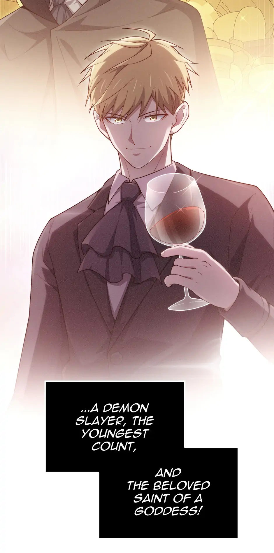 Read The Lord of Coins EN Manga Online